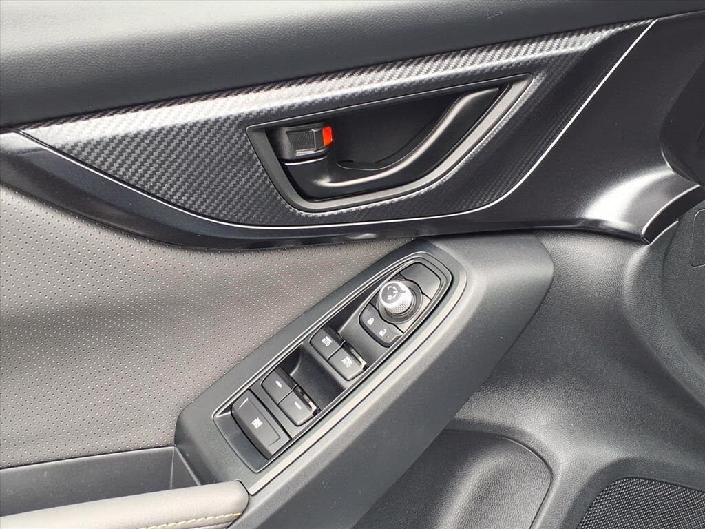 Certified 2023 Subaru Crosstrek SPORT BLIND SPOT POWER DRIVER SEAT MOONROOF SUV