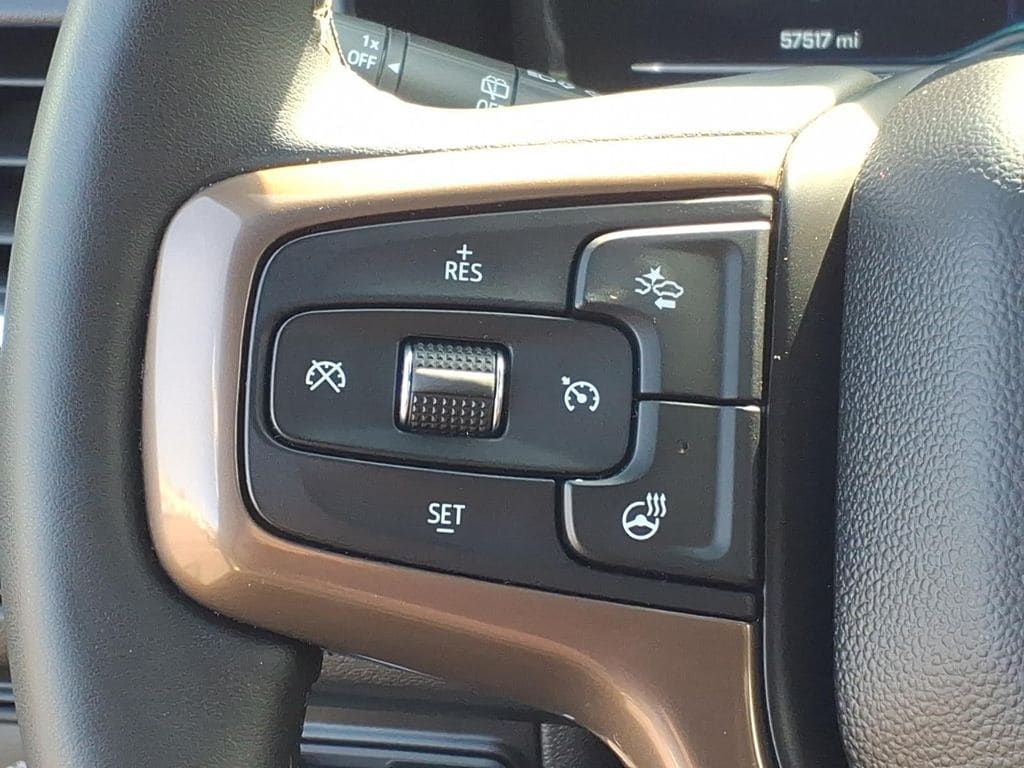 2024 Chevrolet Tahoe High Country - Photo 12