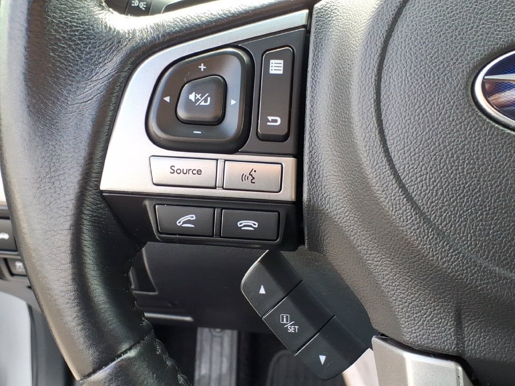 2017 Subaru Legacy Premium - Photo 12