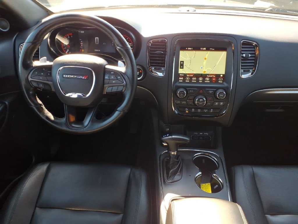 2019 Dodge Durango GT Plus - Photo 15