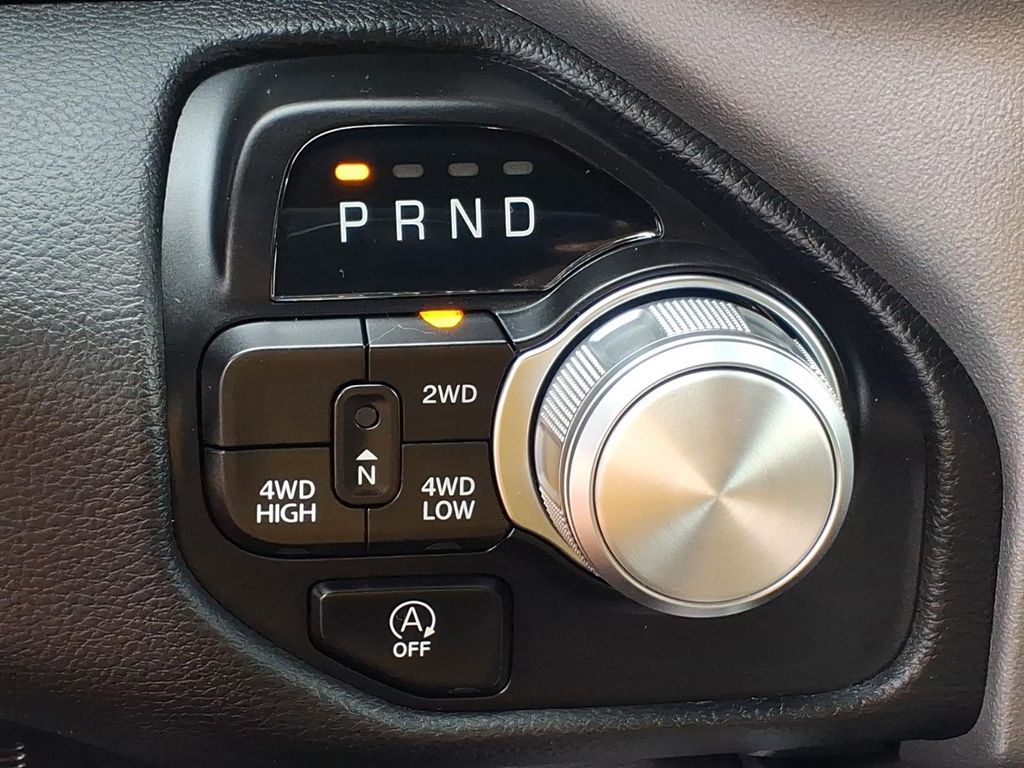 2024 RAM Ram 1500 Pickup Laramie - Photo 9