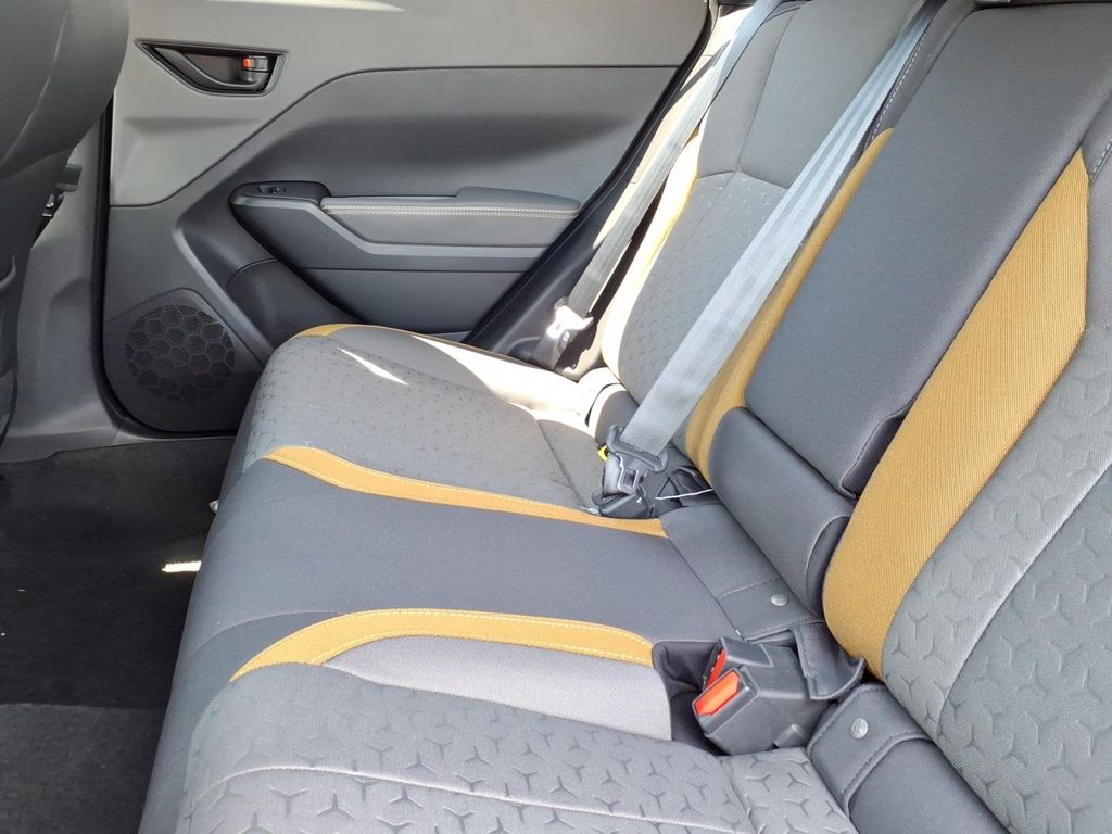2026 Subaru Crosstrek Sport - Photo 12