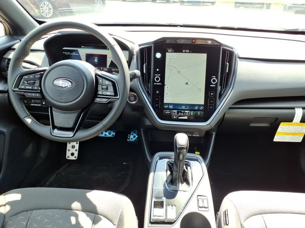 2026 Subaru Crosstrek Sport - Photo 11