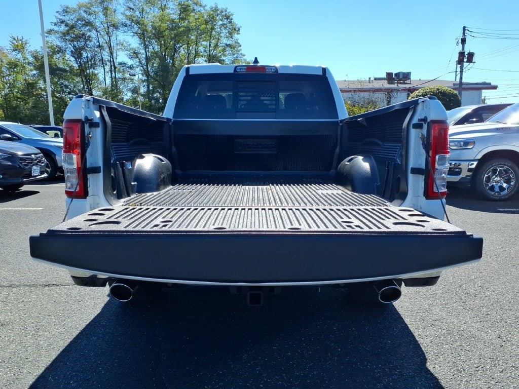 2020 RAM Ram 1500 Pickup Big Horn/Lone Star - Photo 17