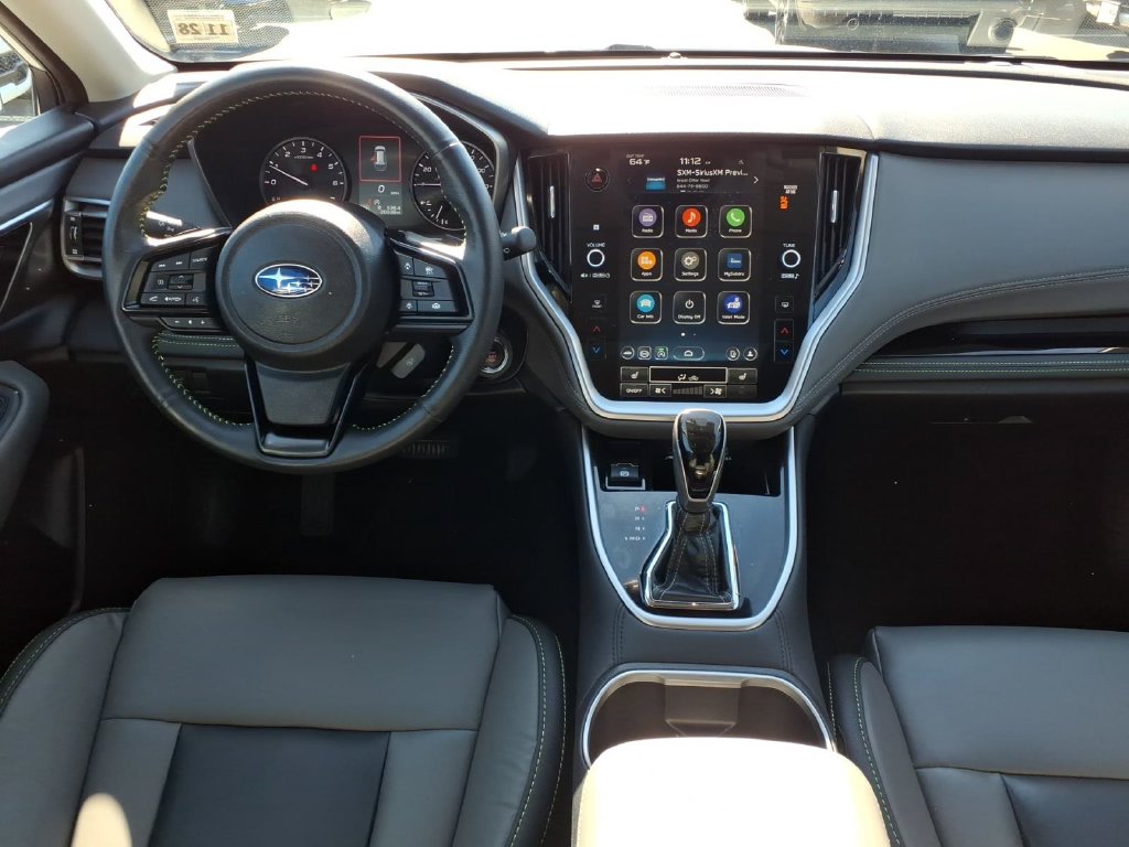 2024 Subaru Outback Onyx Edition - Photo 14