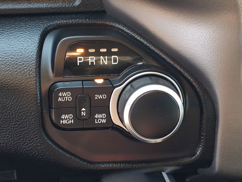 2020 RAM Ram 1500 Pickup Big Horn/Lone Star - Photo 9