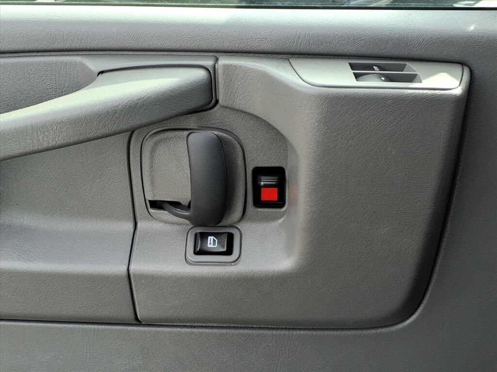 Used 2013 Chevrolet Express 1500 WORK VAN Cargo Van