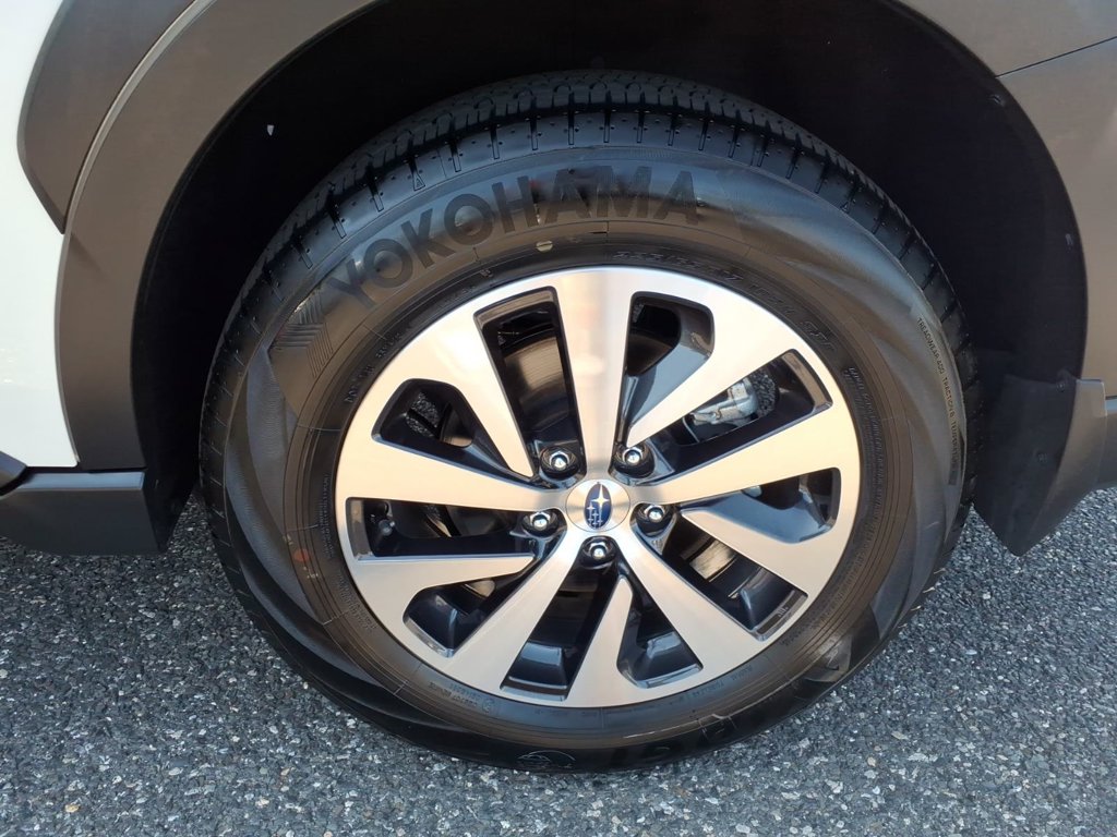 2025 Subaru Outback Premium - Photo 16