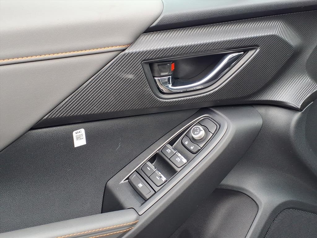 New 2026 Subaru Crosstrek LIMITED SUV