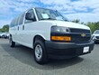 Chevrolet Express 3500