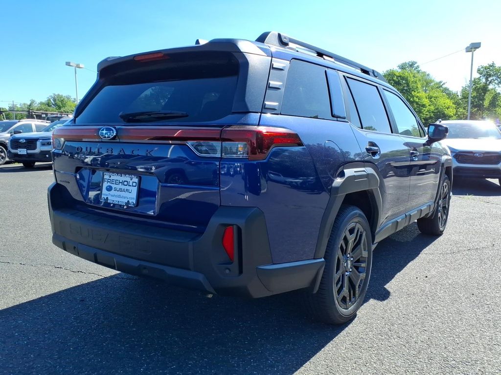 2026 Subaru Outback Limited XT - Photo 17