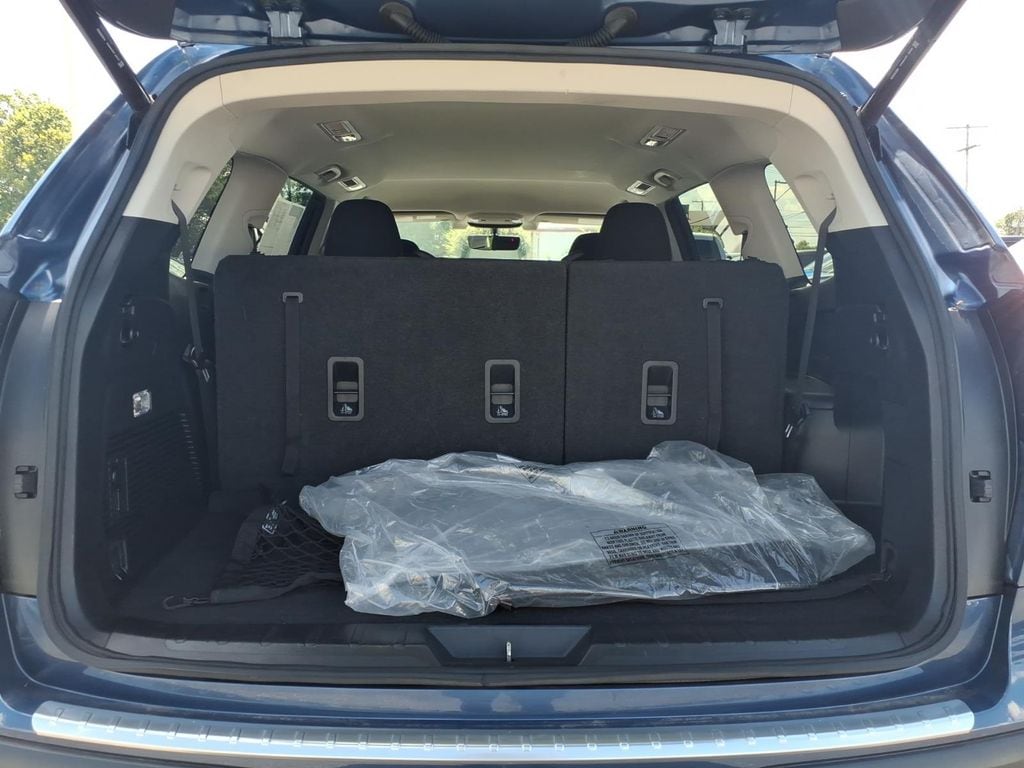 2021 Subaru Ascent Premium - Photo 17