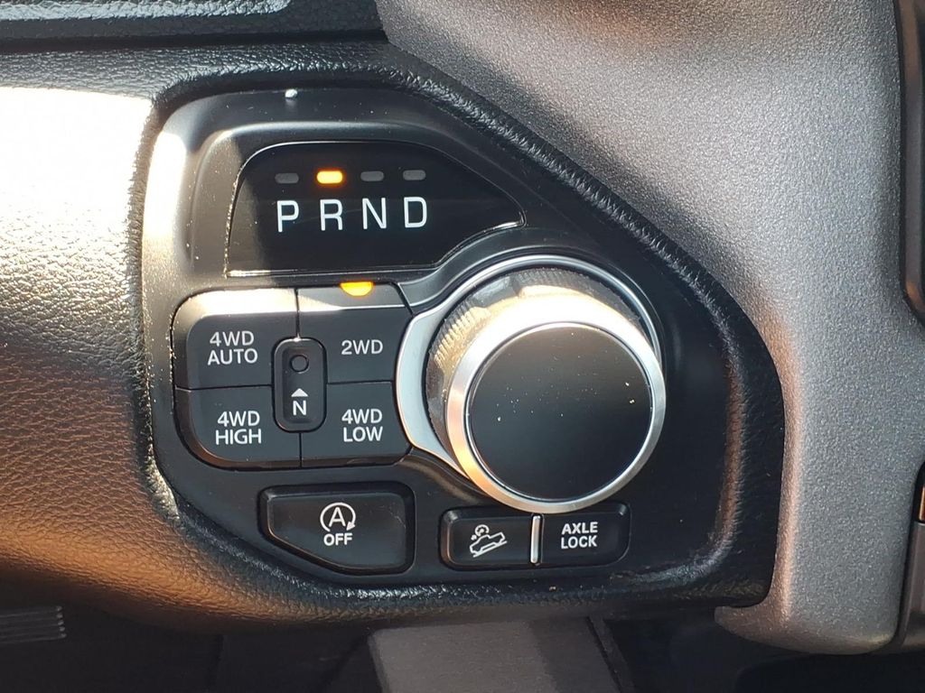 2021 RAM Ram 1500 Pickup Big Horn/Lone Star - Photo 9