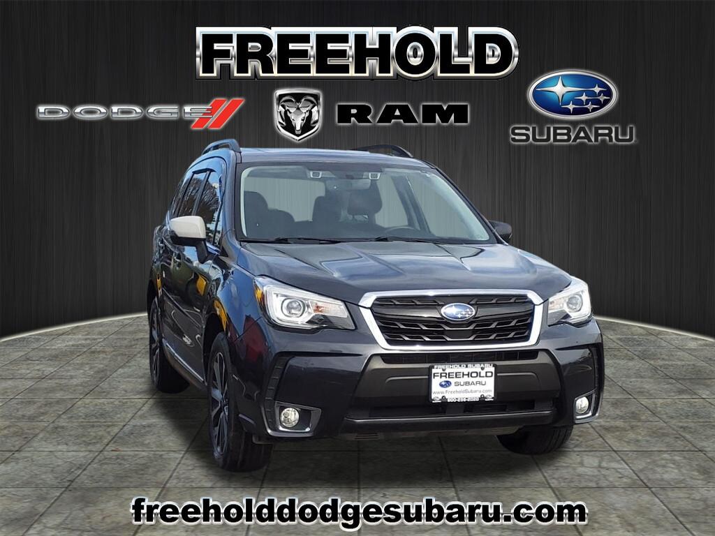 Should i buy a used cheap subaru forester