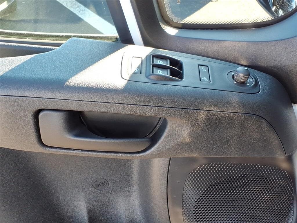 Used 2025 Ram Promaster 2500 HIGH ROOF 159" Cargo Van
