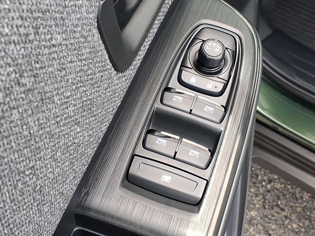 2026 Subaru Outback Premium - Photo 13