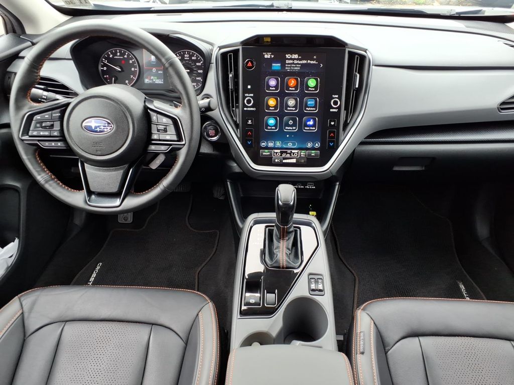 2026 Subaru Crosstrek Limited - Photo 14
