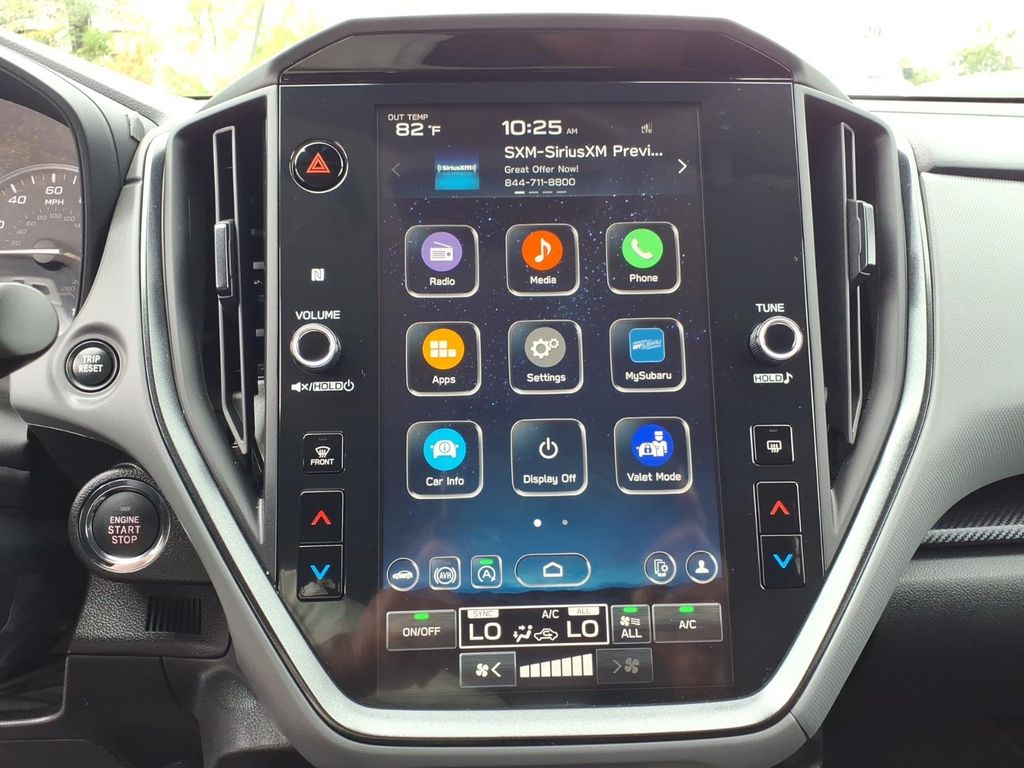 2026 Subaru Crosstrek Limited - Photo 7