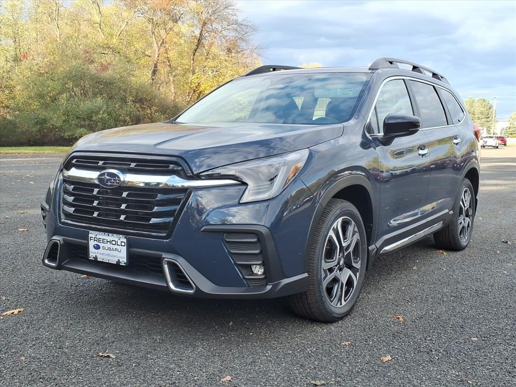 New 2025 Subaru Ascent TOURING 7-PASSENGER SUV