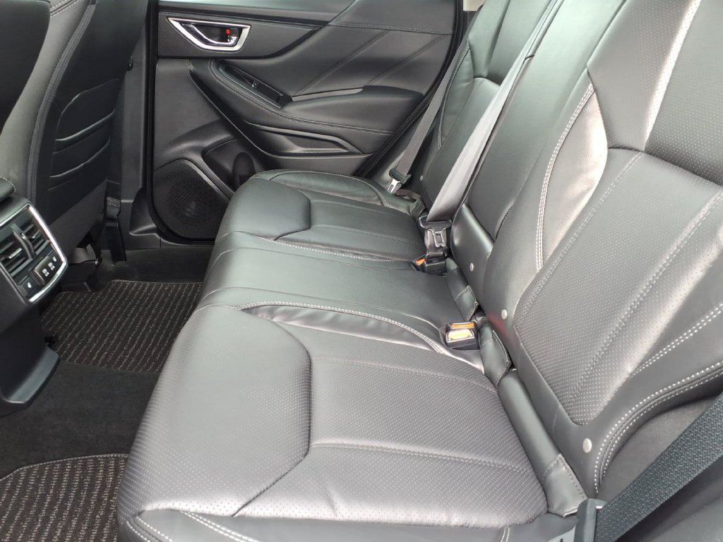 2023 Subaru Forester Touring - Photo 19