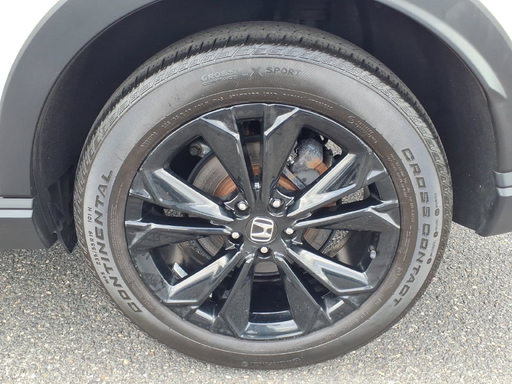 2024 Honda CR-V Sport Touring - Photo 18