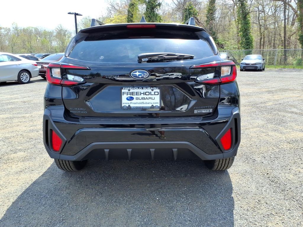 2026 Subaru Crosstrek Sport - Photo 15