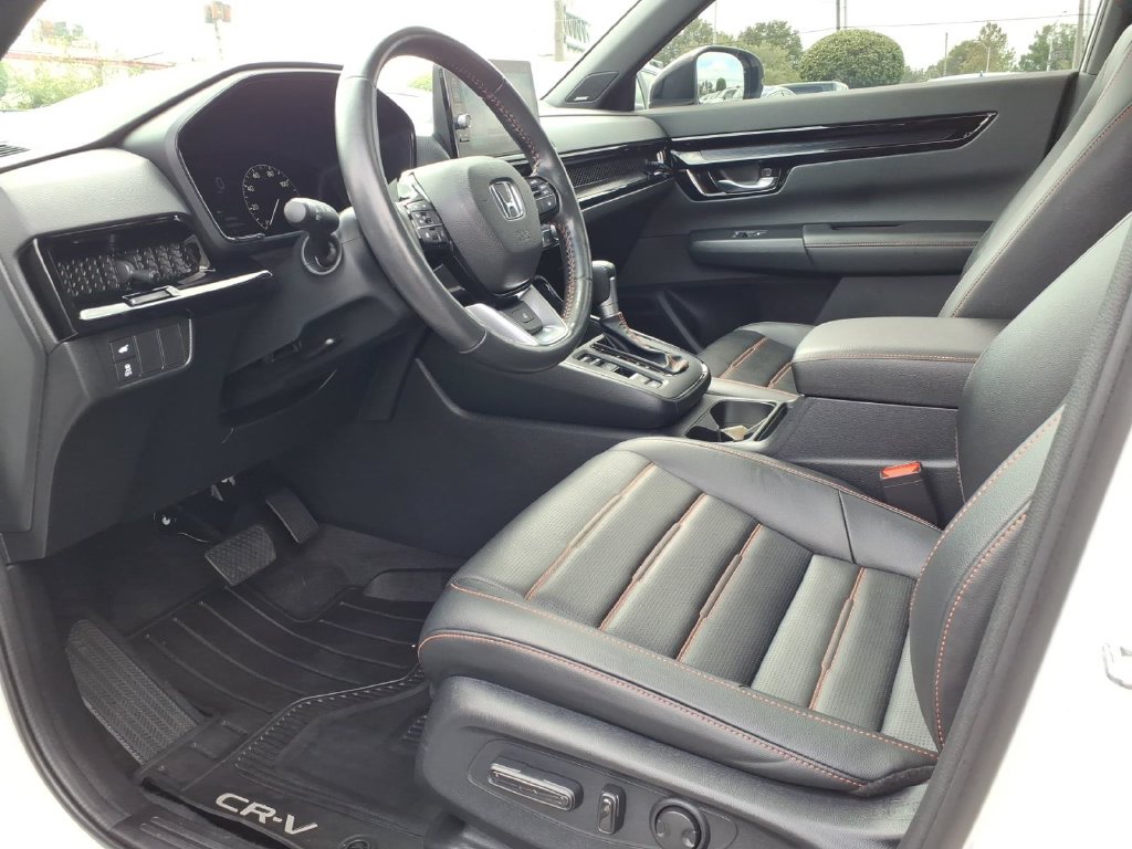 2024 Honda CR-V Sport Touring - Photo 14