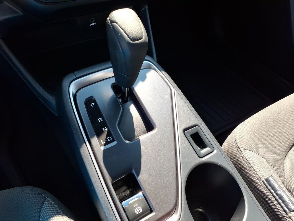 2024 Subaru Impreza Base - Photo 8