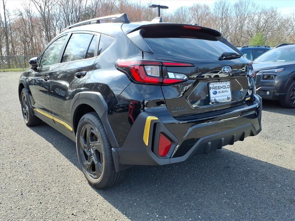 2026 Subaru Crosstrek Sport - Photo 13