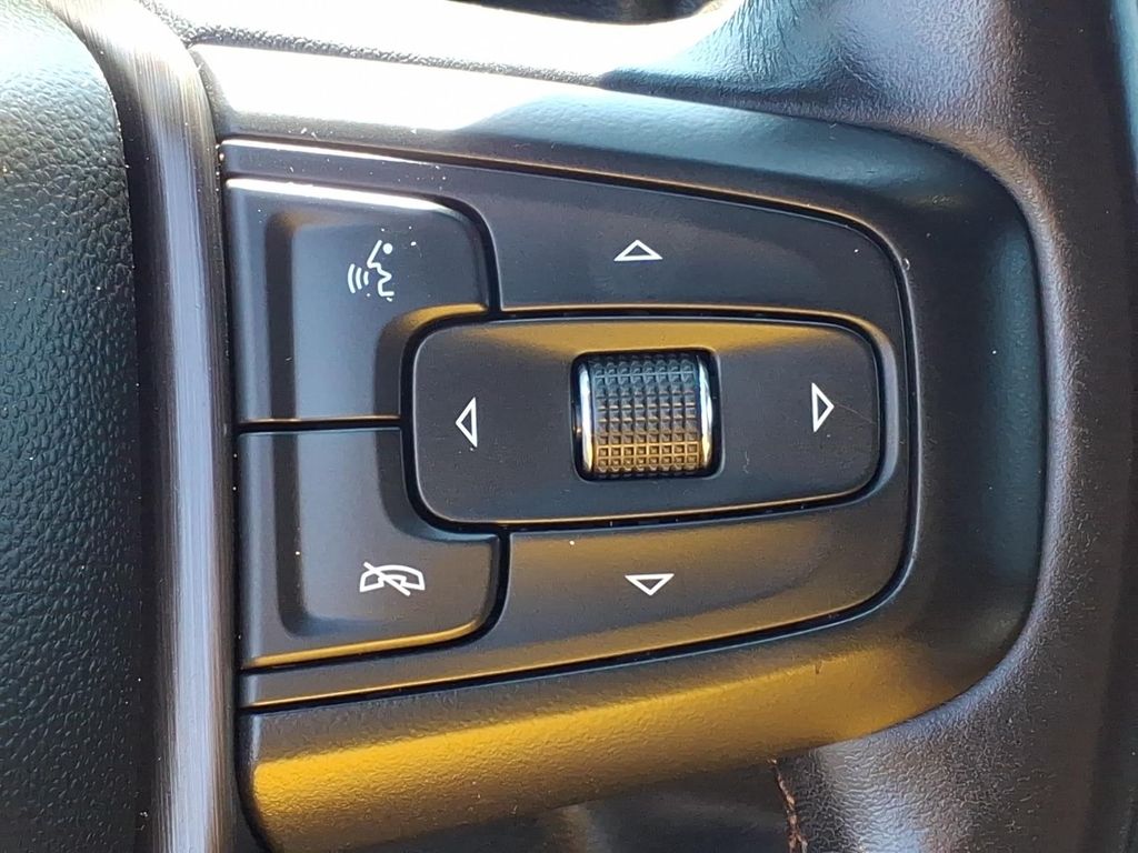 2021 GMC Sierra 1500 AT4 - Photo 11