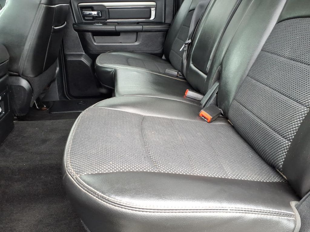 2014 RAM Ram 1500 Pickup Sport - Photo 17