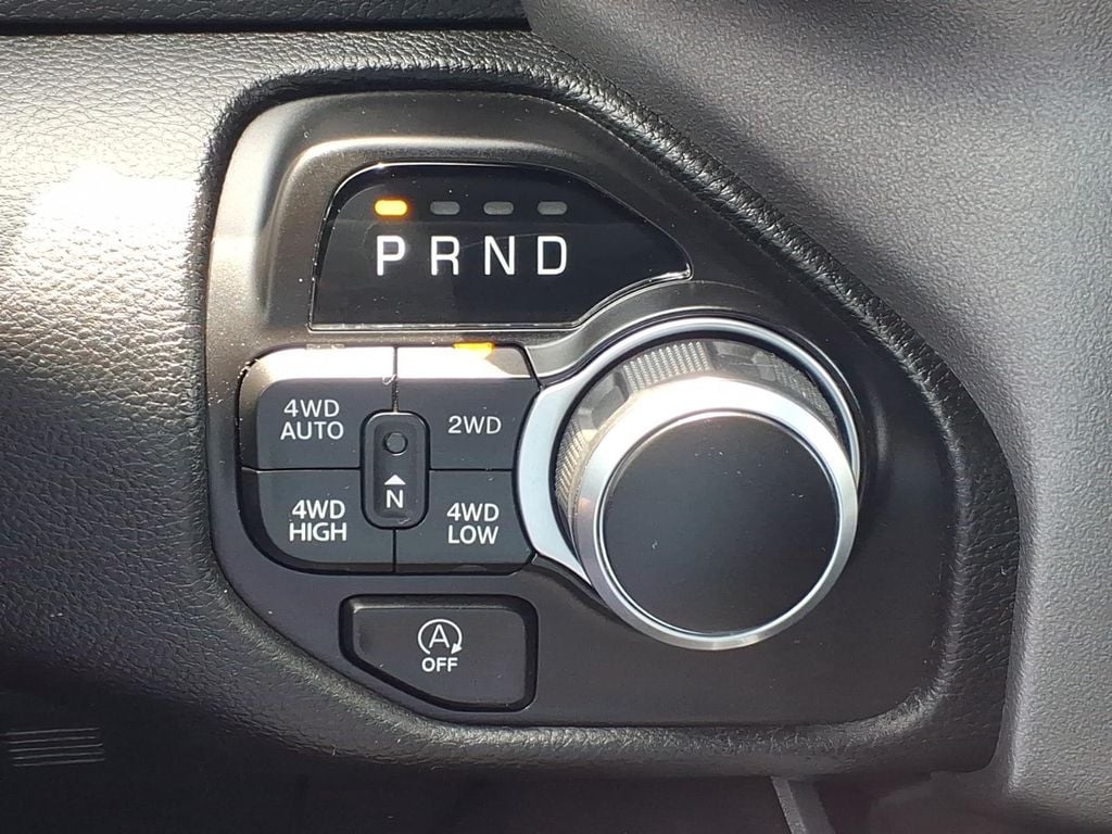 2023 RAM Ram 1500 Pickup Big Horn/Lone Star - Photo 9