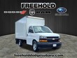 Chevrolet Express 3500