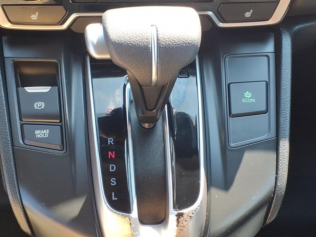 2017 Honda CR-V EX - Photo 8