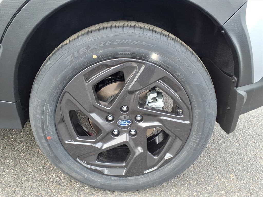 2026 Subaru Crosstrek Sport - Photo 12