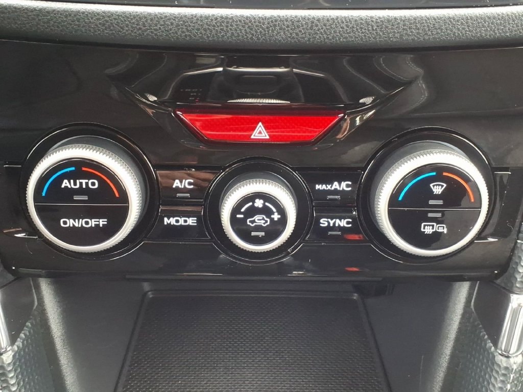 2023 Subaru Forester Touring - Photo 9