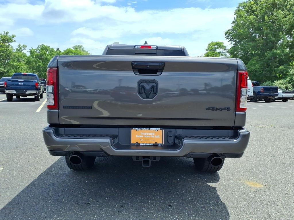 2023 RAM Ram 1500 Pickup Big Horn/Lone Star - Photo 19