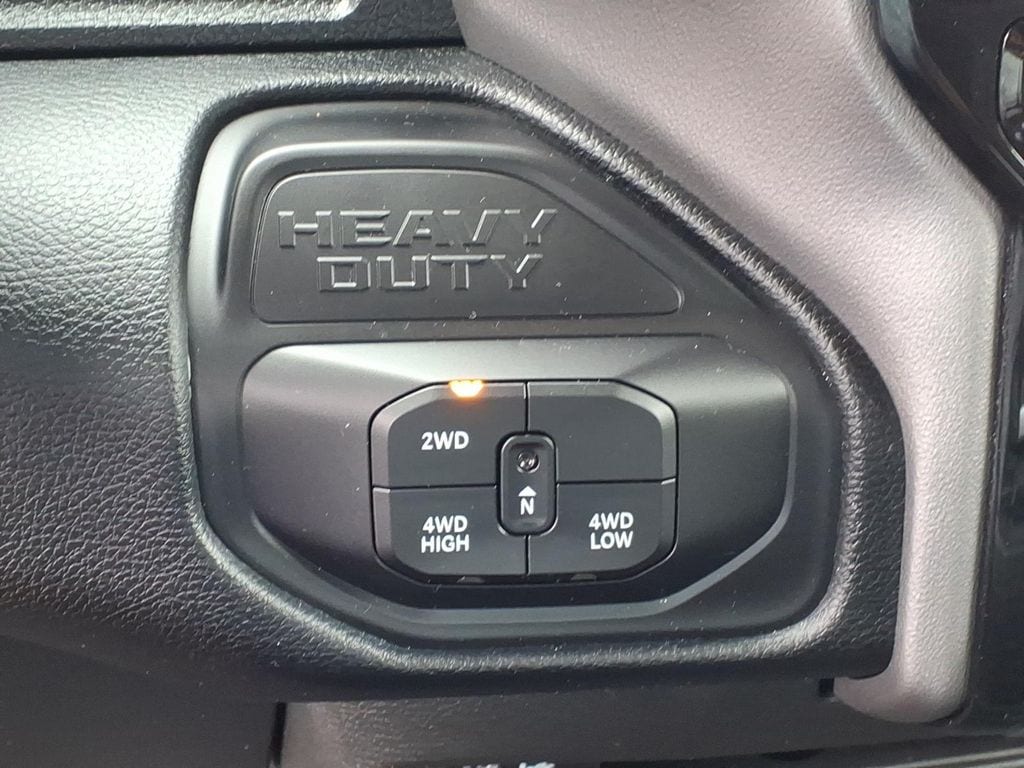 2026 RAM Ram 2500 Pickup Big Horn - Photo 7