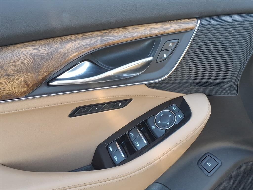 Used 2023 Cadillac CT5 PREMIUM LUXURY Sedan