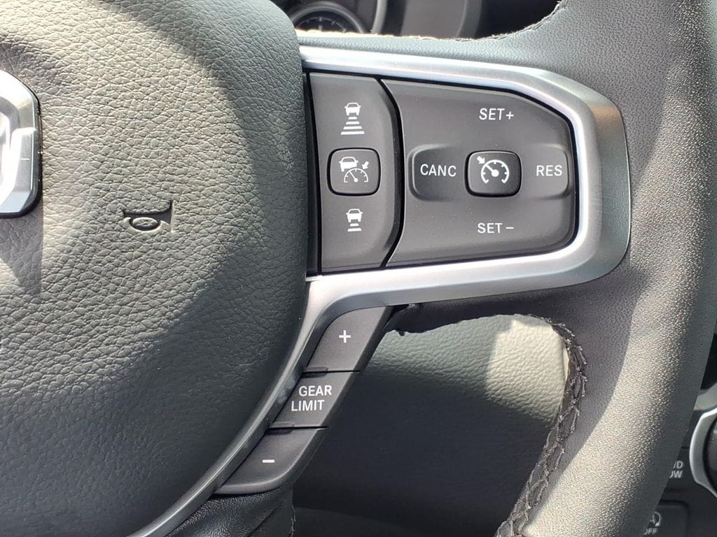 2026 RAM Ram 1500 Pickup Big Horn/Lone Star - Photo 9