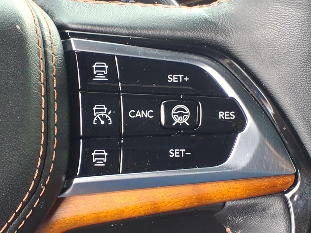 2023 Jeep Grand Cherokee L Summit Reserve - Photo 10