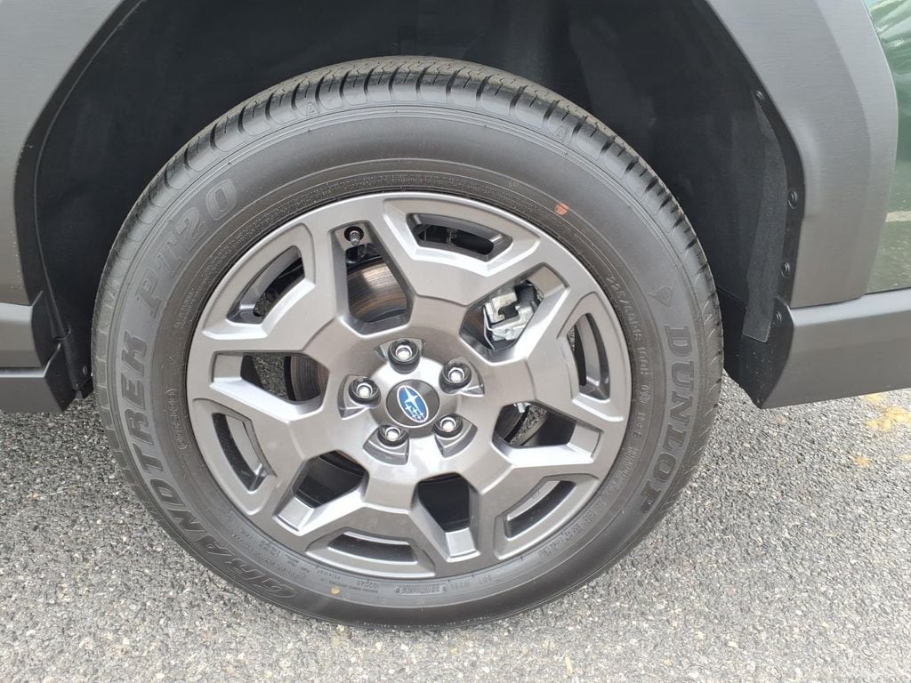 2026 Subaru Outback Premium - Photo 17