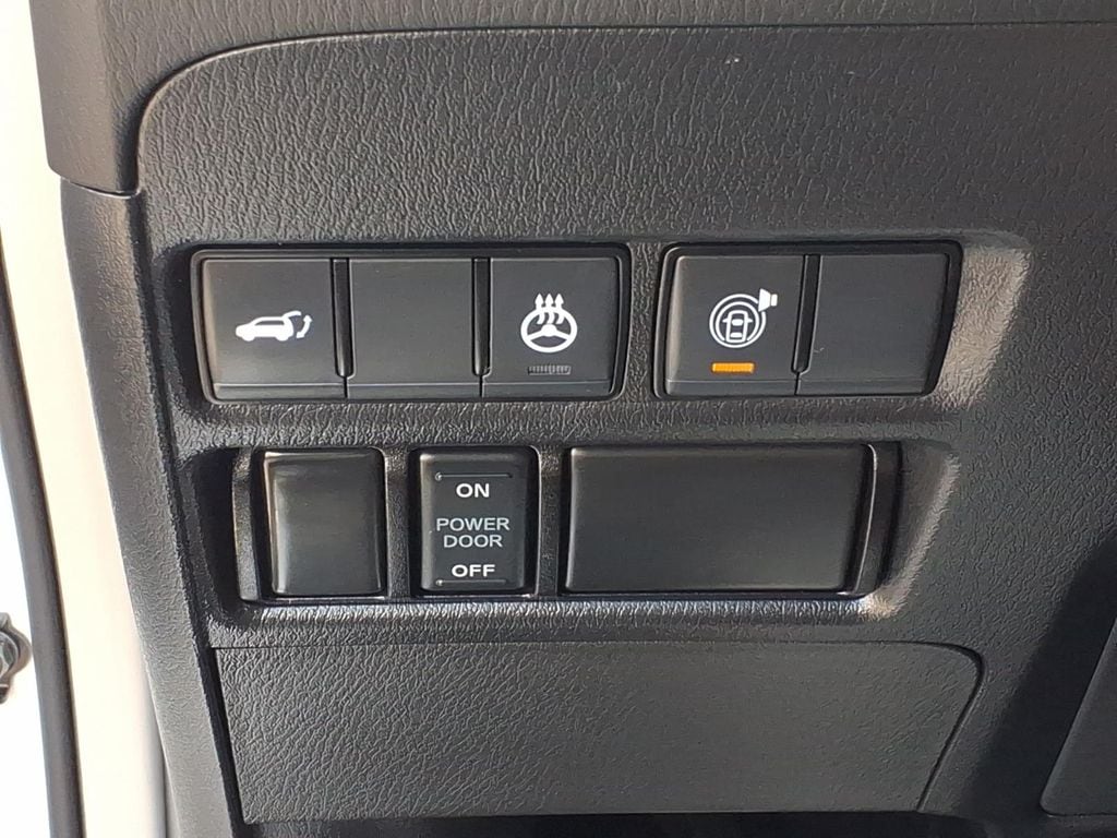 2023 Nissan Armada SL - Photo 5