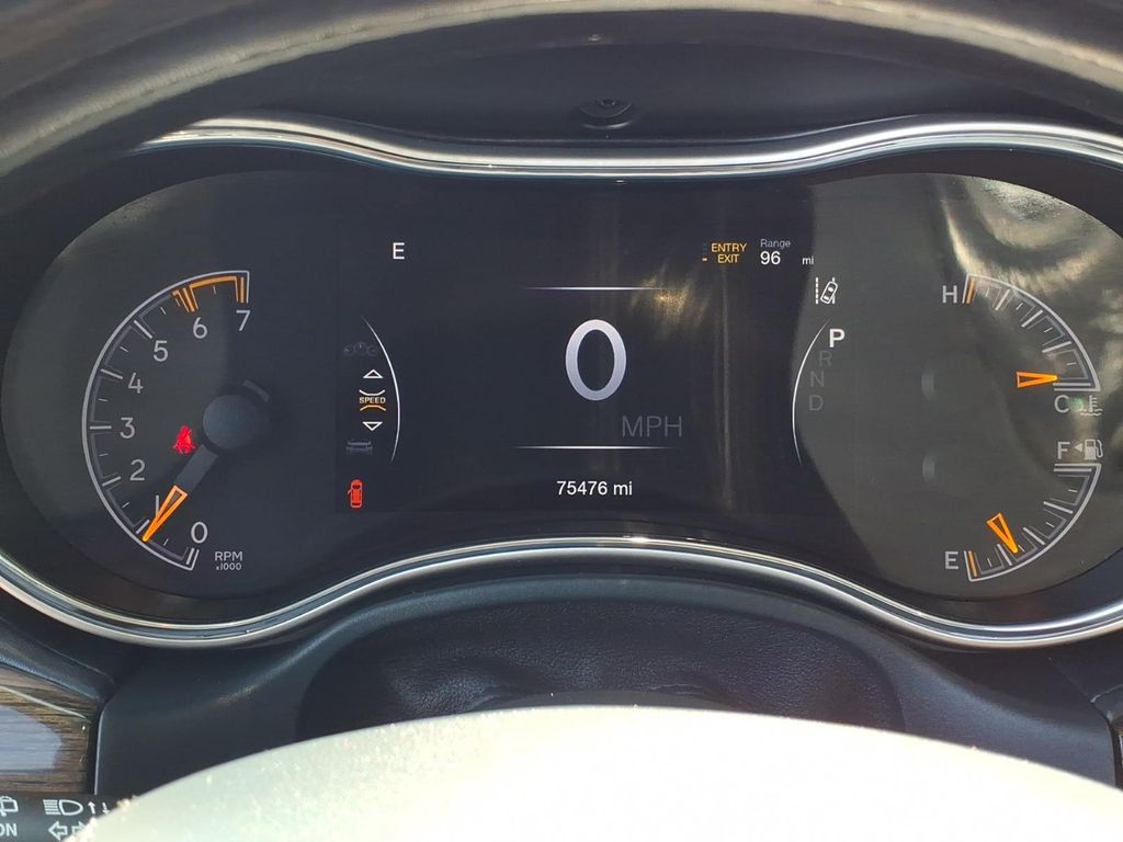 2021 Jeep Grand Cherokee Summit - Photo 6
