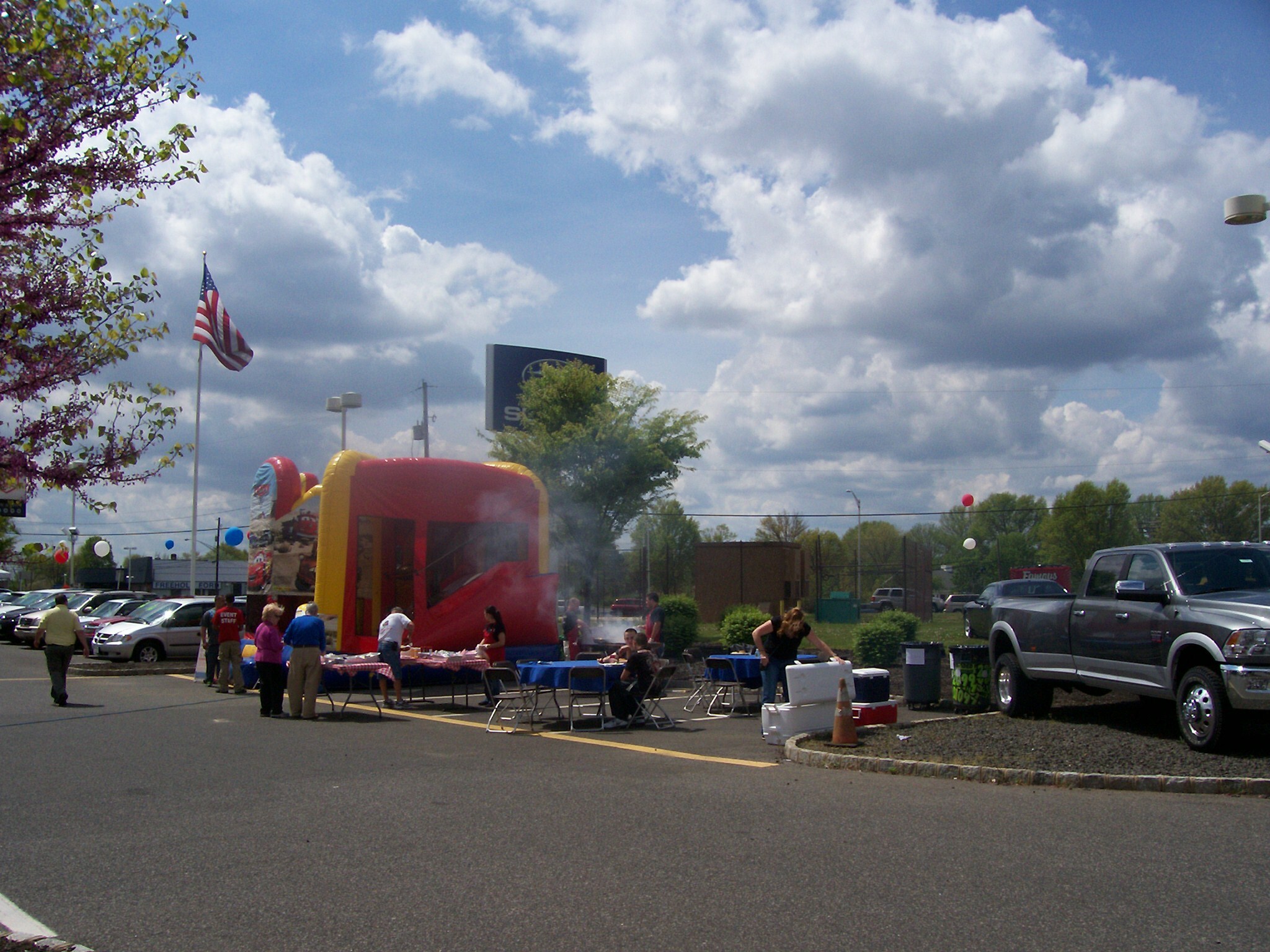 Freehold Subaru 50th Anniversary | Subaru Dealer Freehold NJ