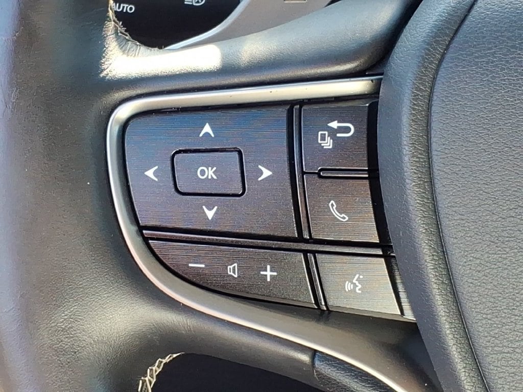 2019 Lexus ES 350 - Photo 12