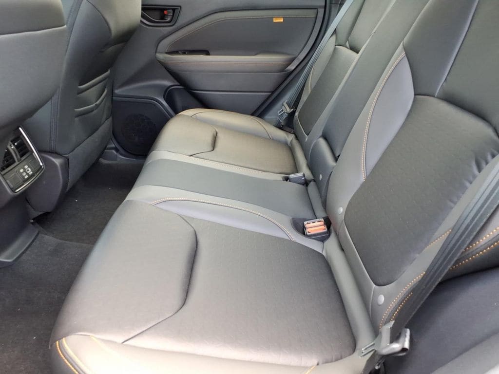 2026 Subaru Forester Wilderness - Photo 12
