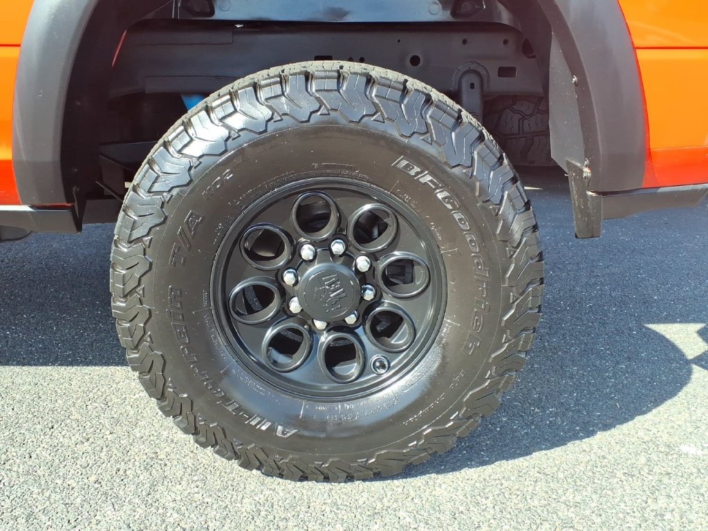 2021 RAM Ram 2500 Pickup Power Wagon - Photo 15