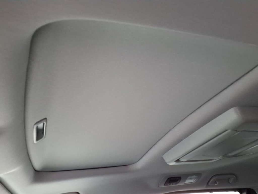 2024 Honda Odyssey Elite - Photo 15