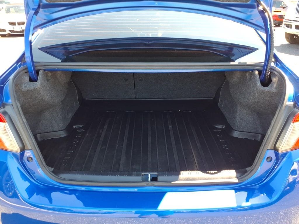 2021 Subaru WRX Base - Photo 18